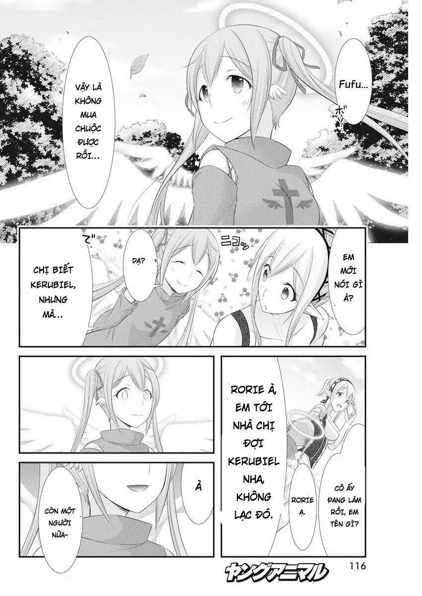 Dokunie Cooking: Chapter 23