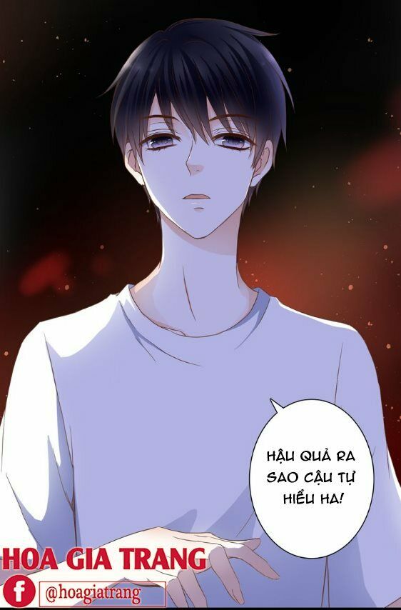 Ở lại thế kỷ này: Chapter 28