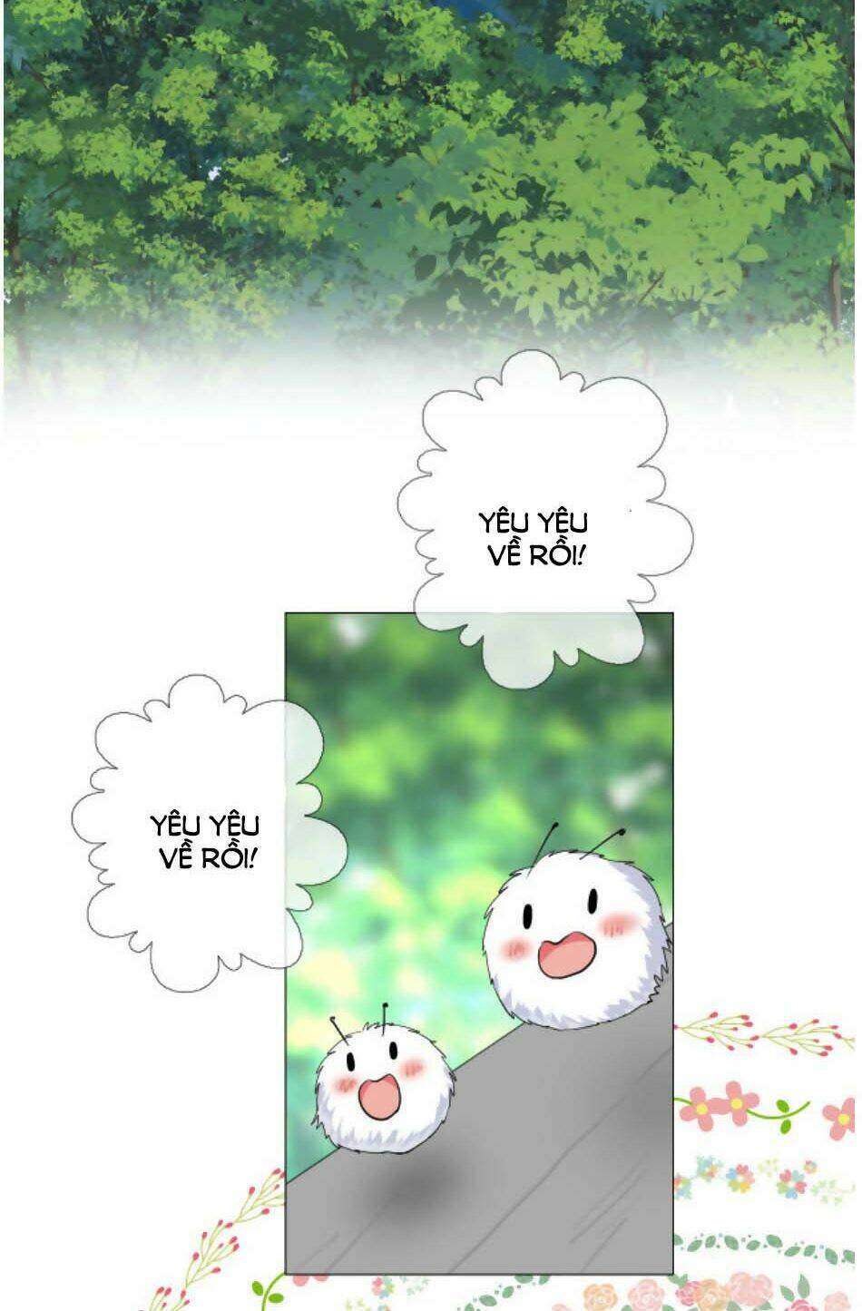 Sao Lại Là Yêu?: Chapter 42