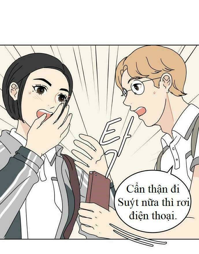 30 Phút Bước Đi Bên Em: Chapter 55