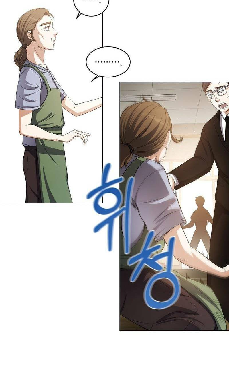 Anh Hùng Tái Xuất Mở Nhà Hàng, Đụng Là Phang!: Chapter 2