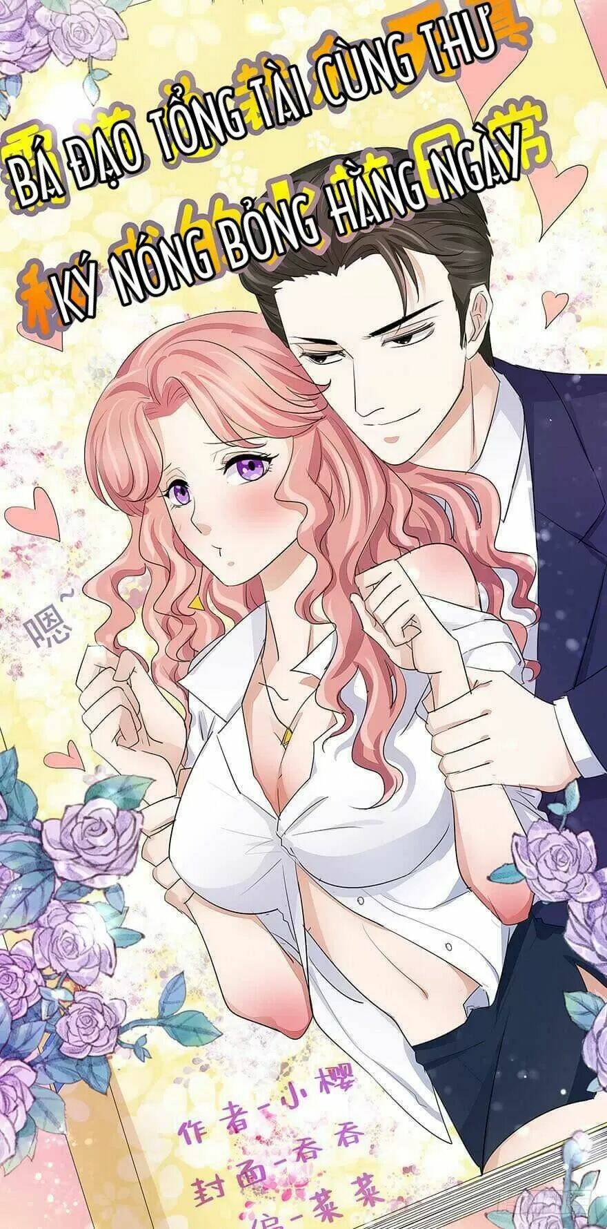 Chào Buổi Sáng, Ức Vạn Manh Thê: Chapter 38