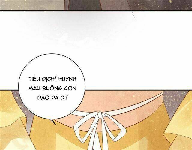 Thịnh Sủng Y Phi Chi Dao Quan Truyện: Chapter 65