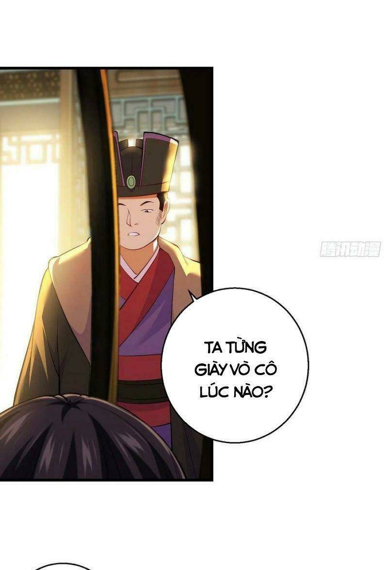 Ta Là Đại Hoàn Đan: Chapter 91