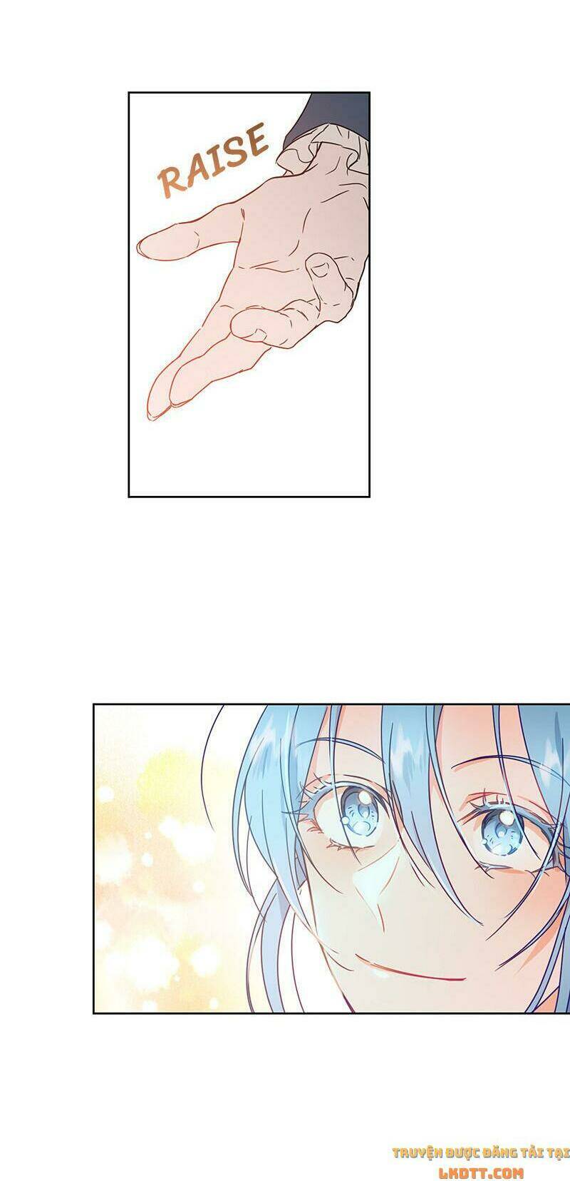 Khế Ước Của Ác Ma: Chapter 19