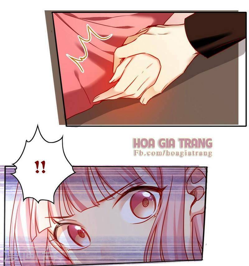 Phục Thù Thiếu Gia Tiểu Điềm Thê: Chapter 27