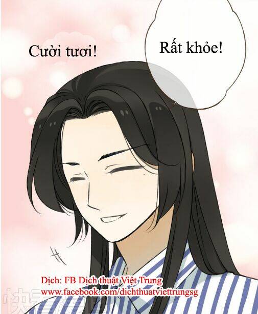 Bạn Trai Tôi Là Cẩm Y Vệ: Chapter 19