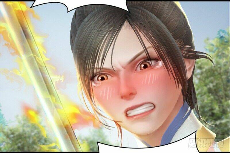 Cửu Hoang Đọa Huyền Sư: Chapter 21