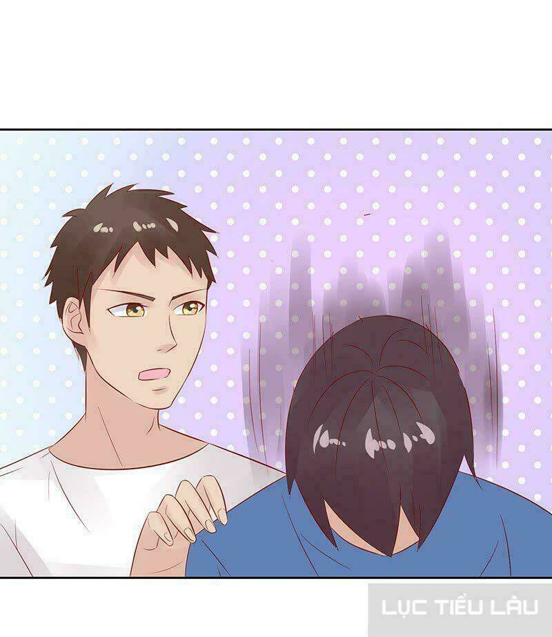 Băng Sơn Học Trưởng Không Được Chọc: Chapter 14