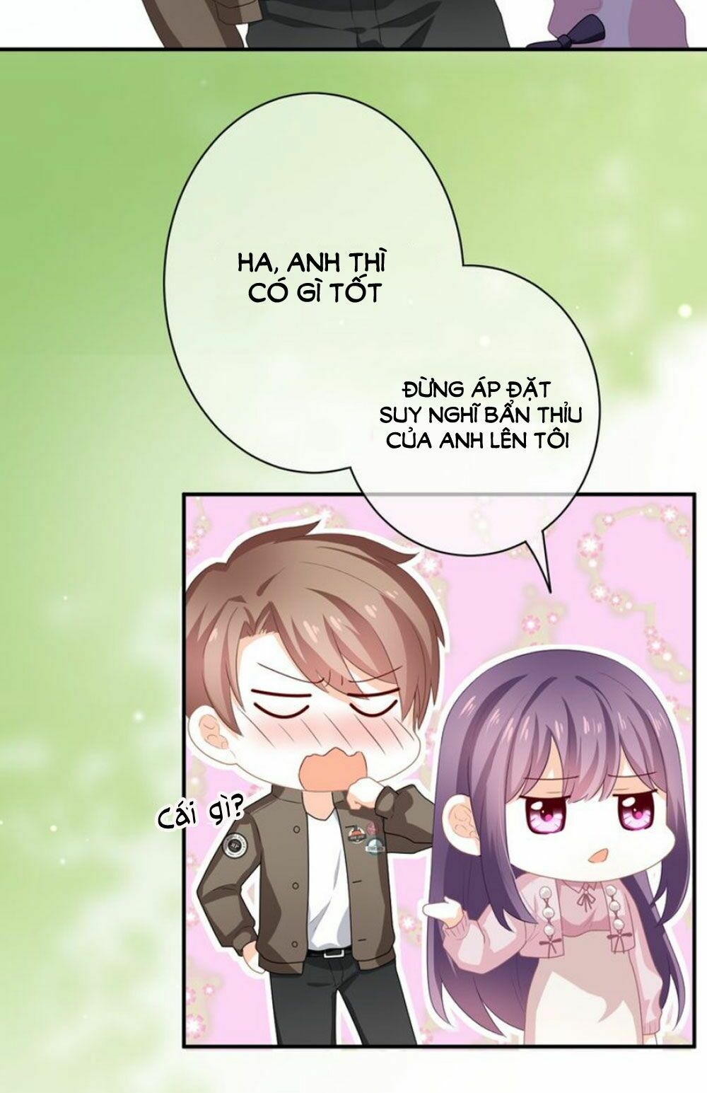 Tiệm May Luyến Sắc: Chapter 6