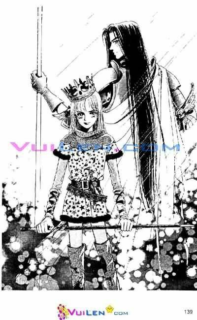 Hiệp Sĩ Nữ Hoàng: Chapter 2