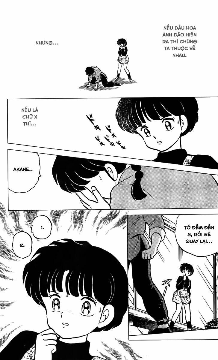 Suối Lời Nguyền: Chapter 218