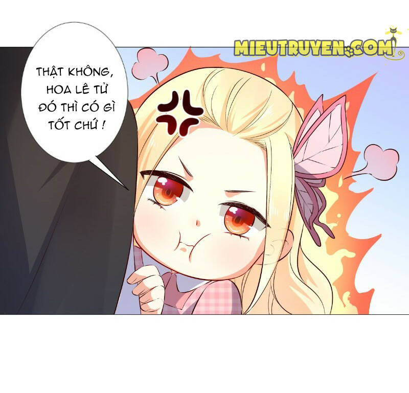 Huyết Tộc Điện Hạ Xin Đừng Cắn Tôi: Chapter 50