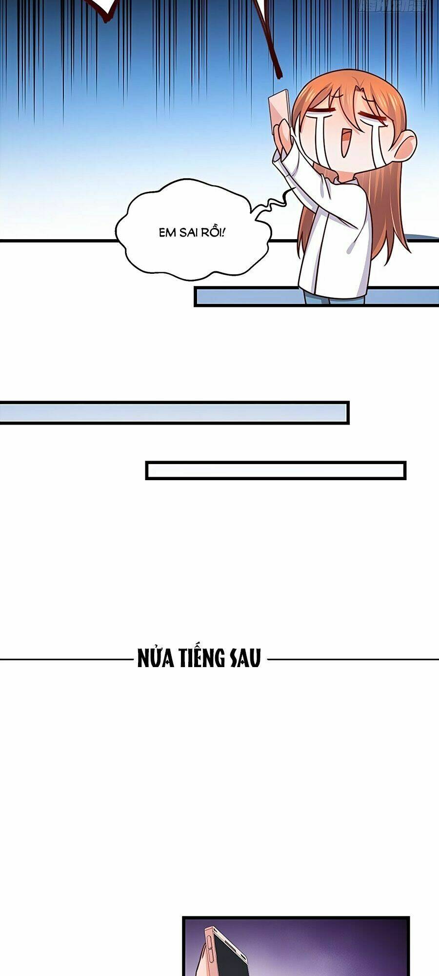 Nhật Ký Báo Thù Của Thiên Kim Hai Mặt: Chapter 35