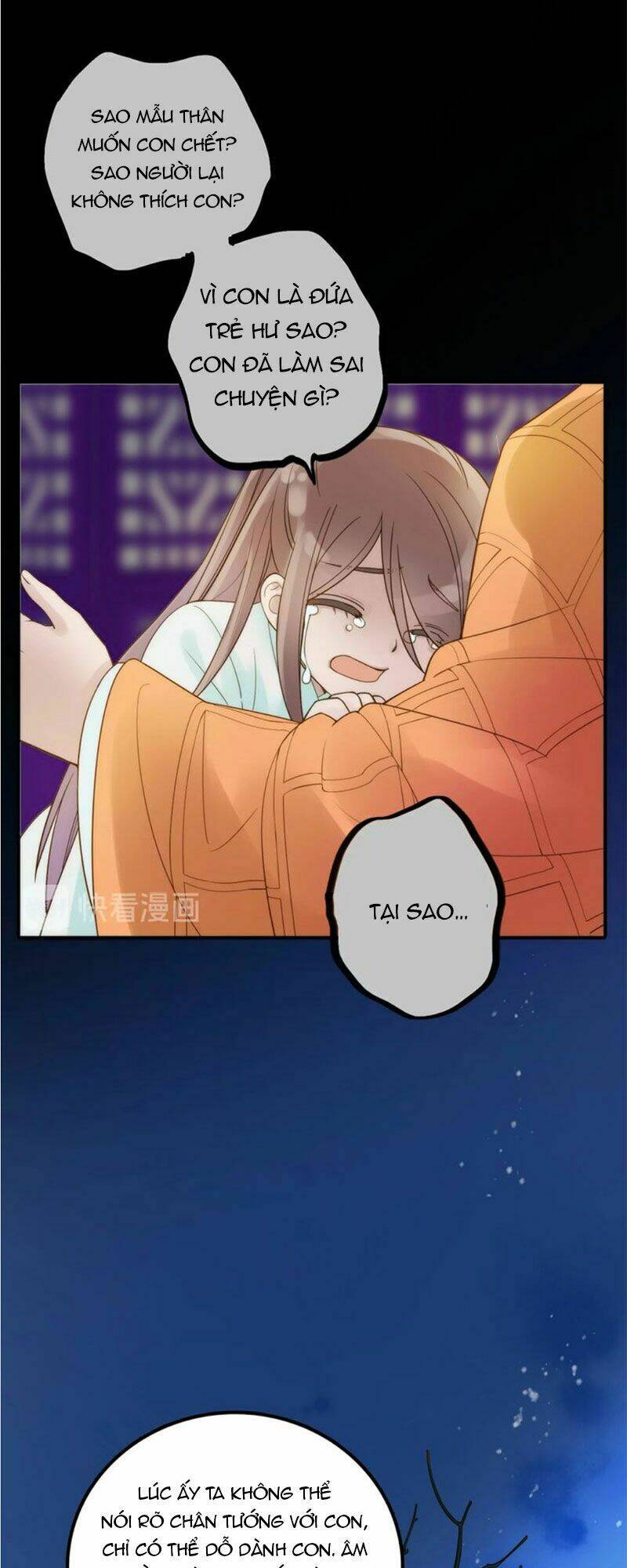 Cướp Chàng Vợ Về Đón Năm Mới: Chapter 40