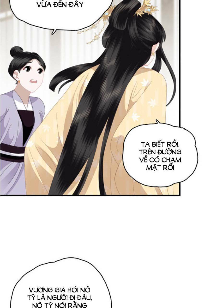 Điều Hương Vương Phi: Chapter 18