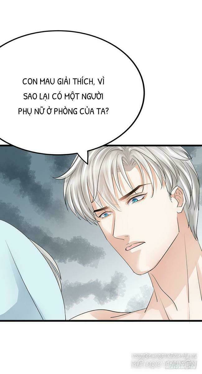 Chào Buổi Sáng, Ức Vạn Manh Thê: Chapter 6