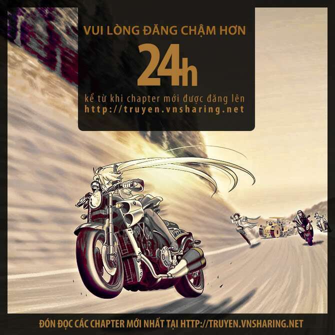 Giấy Báo Tử: Chapter 7