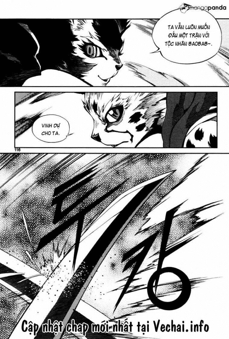 Dark Air: Chapter 26