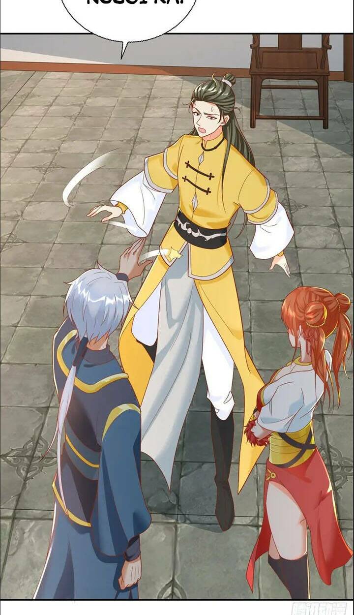 Chí Tôn Trọng Sinh: Chapter 206