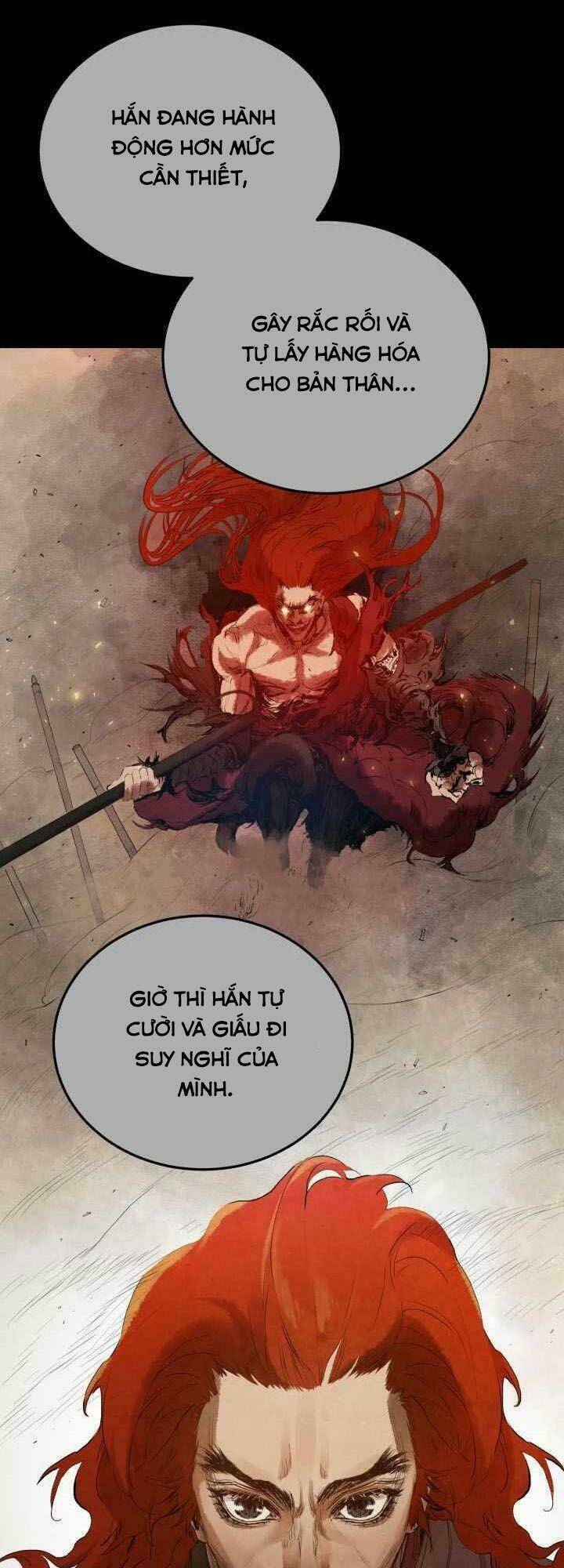 Phụng Tiên Trọng Sinh Ký: Chapter 3