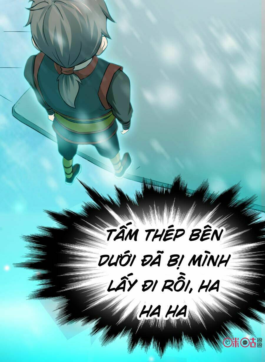 Tu Tiên Cuồng Thần: Chapter 16