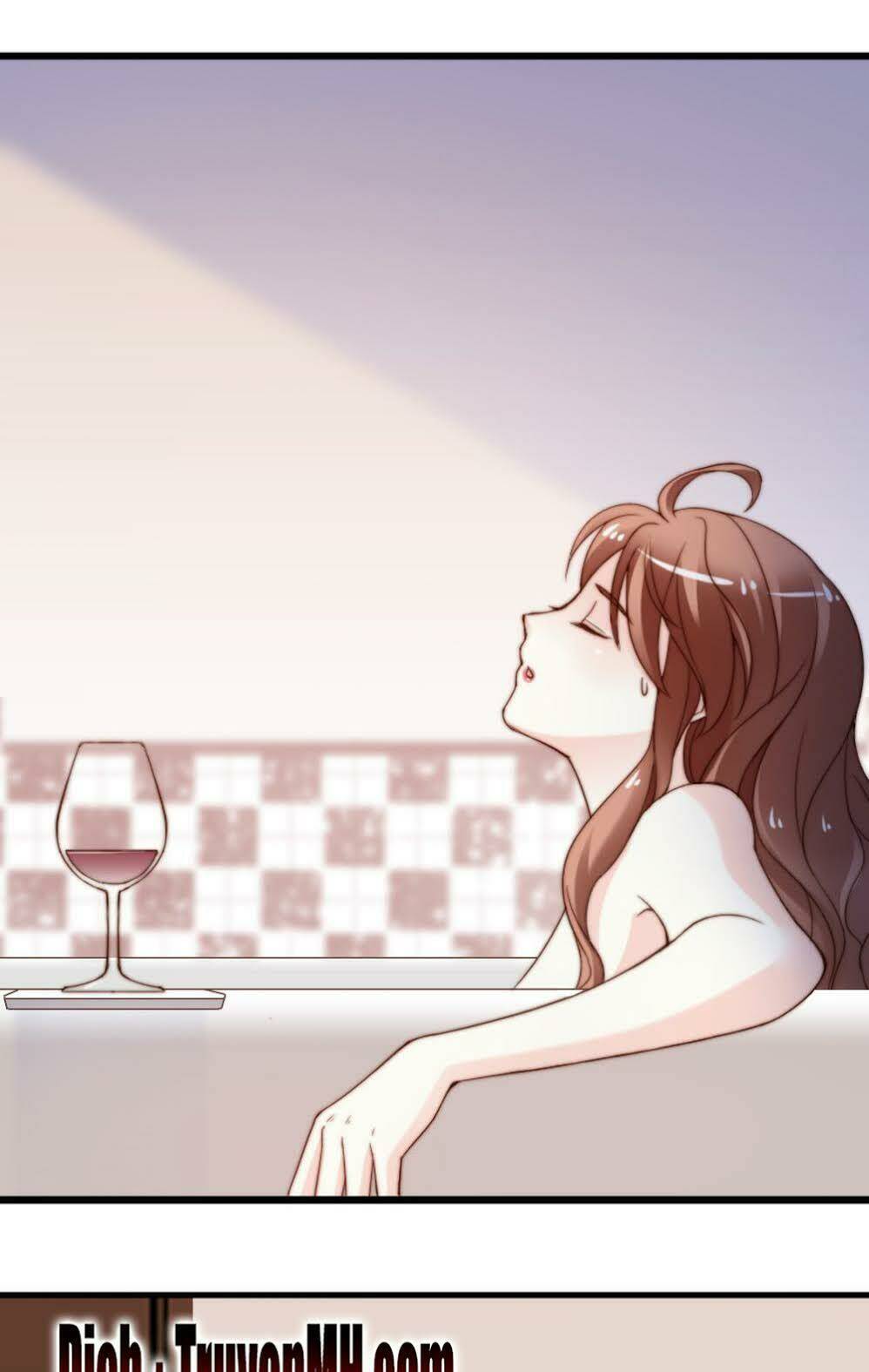 Bí Mật Của Thiên Kim: Chapter 117