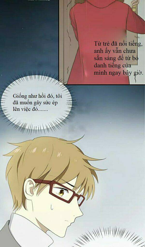 Thần Tượng Điểm Zero: Chapter 77