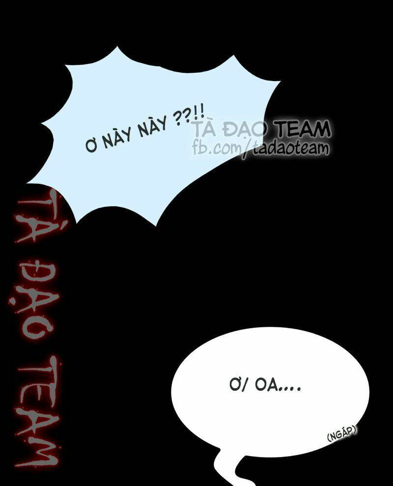 Người Yêu Thời Không: Chapter 34