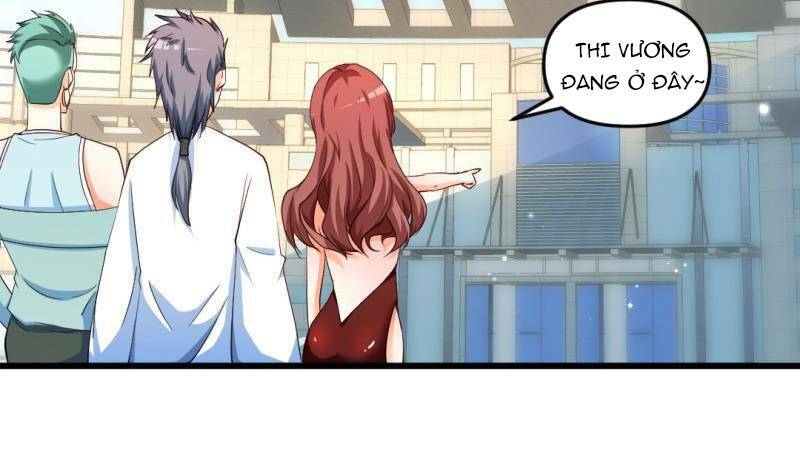 Thần Huyền Sư: Chapter 17