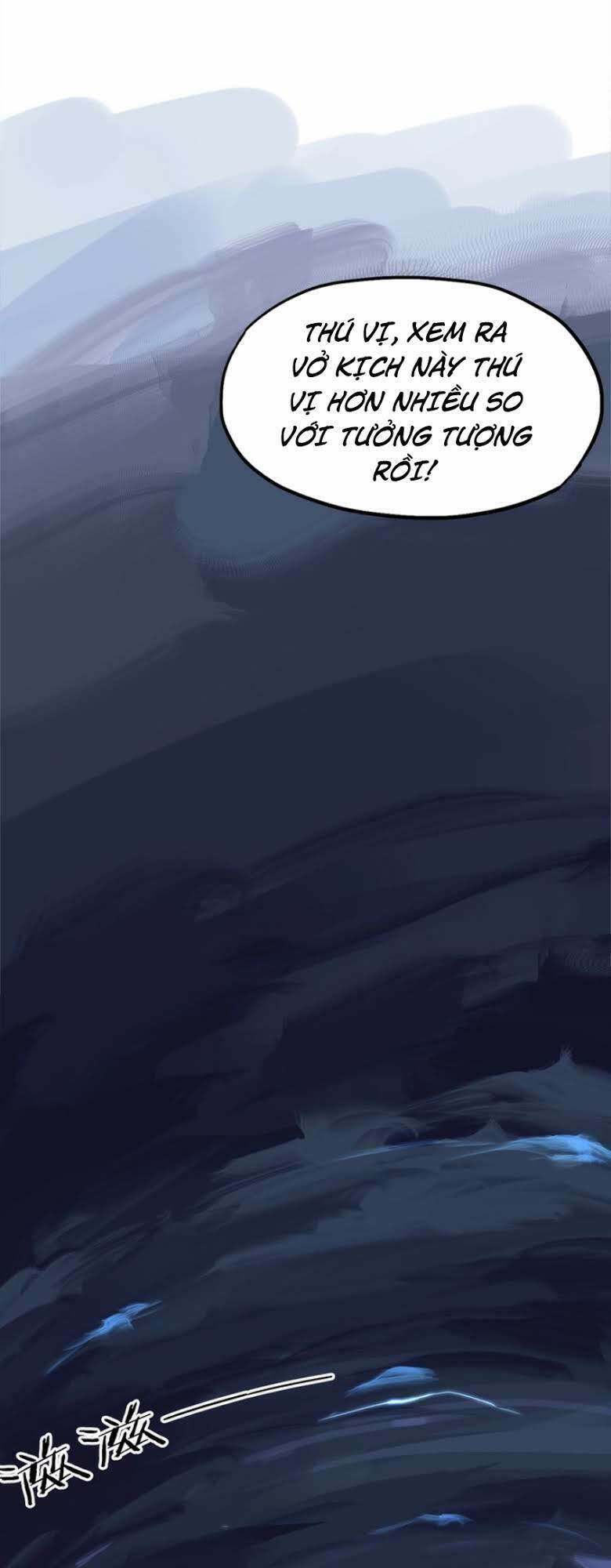 Long Mạch Võ Thần: Chapter 10