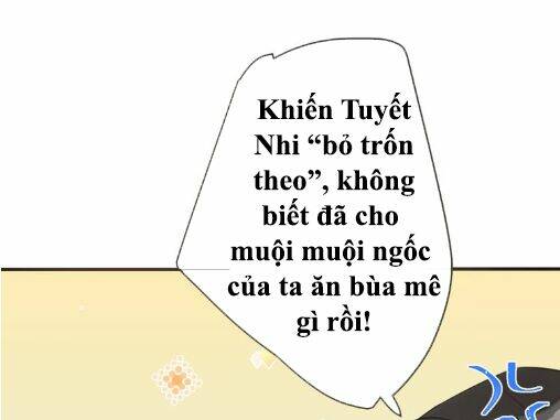 Bạn Trai Tôi Là Cẩm Y Vệ 2: Chapter 92