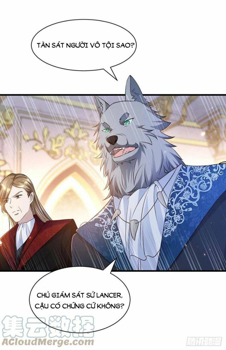 Thú Thụ Bất Thân: Chapter 81