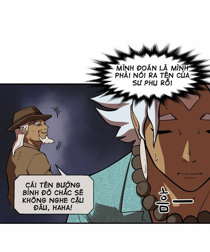 Raid: Chapter 64