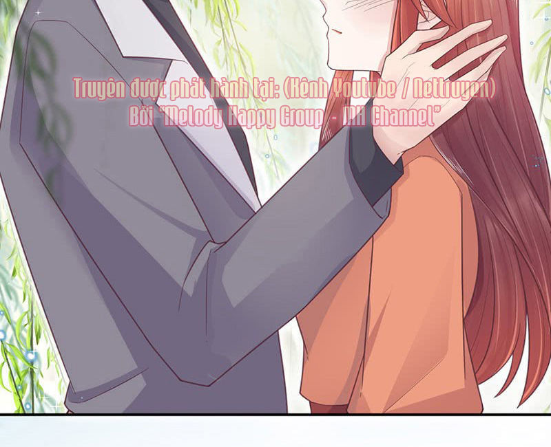 Thịnh Thế Điềm Sủng: Tiểu Manh Thê Của Dịch Thiếu: Chapter 11.5