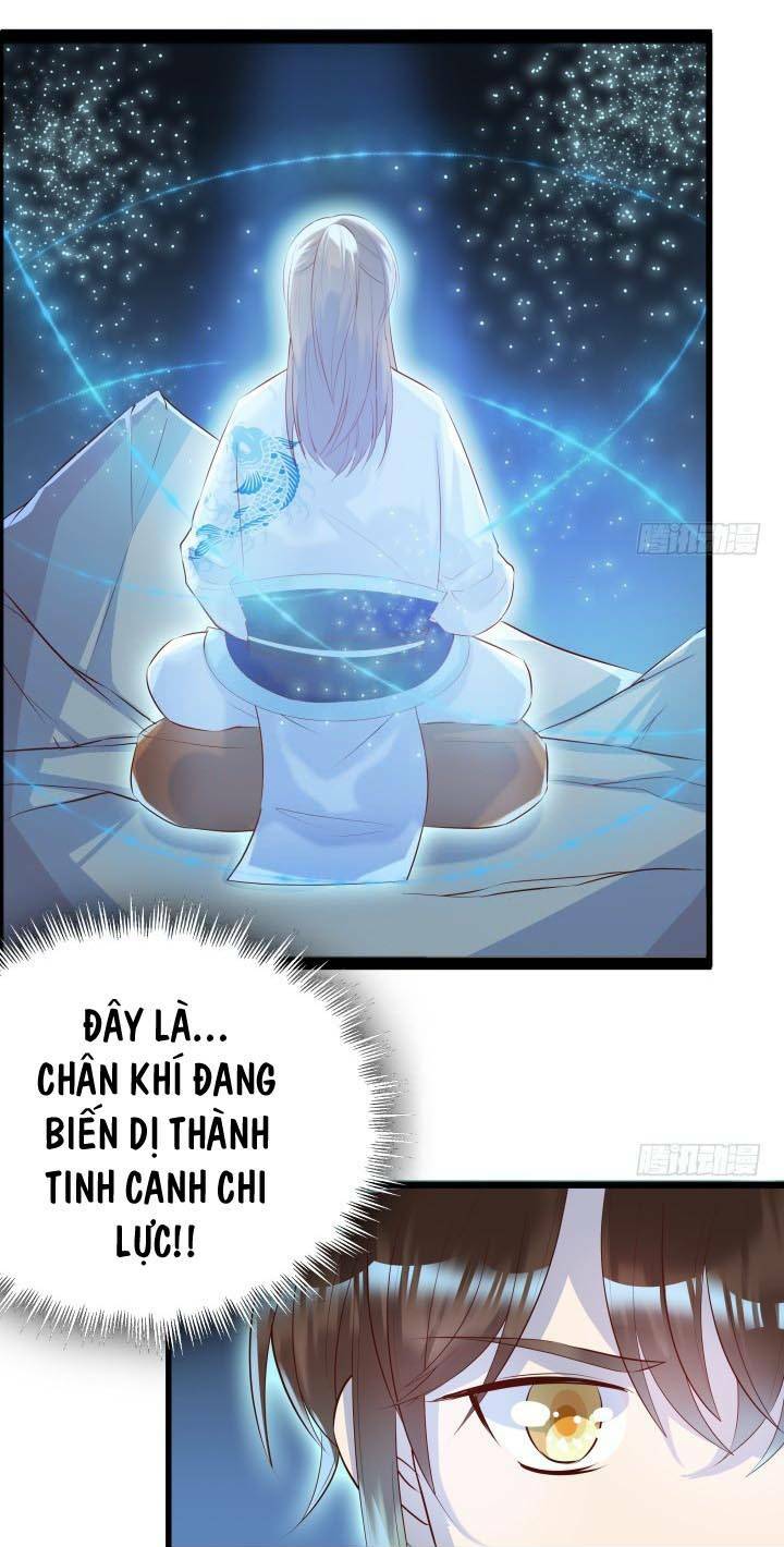 Siêu Phàm Truyện: Chapter 23