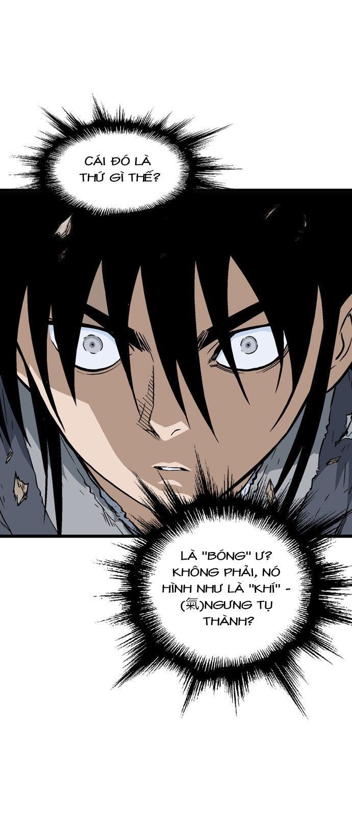 Cao Thủ 2: Chapter 106