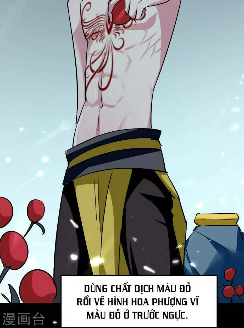 Vạn Giới Tiên Vương: Chapter 42