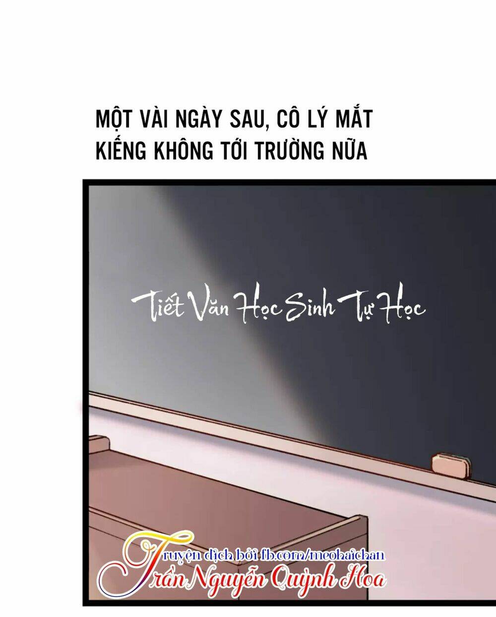 Cậu Đã Từng Yêu Tôi: Chapter 6