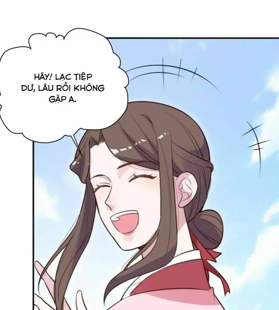 Cung Đấu Live: Chapter 38
