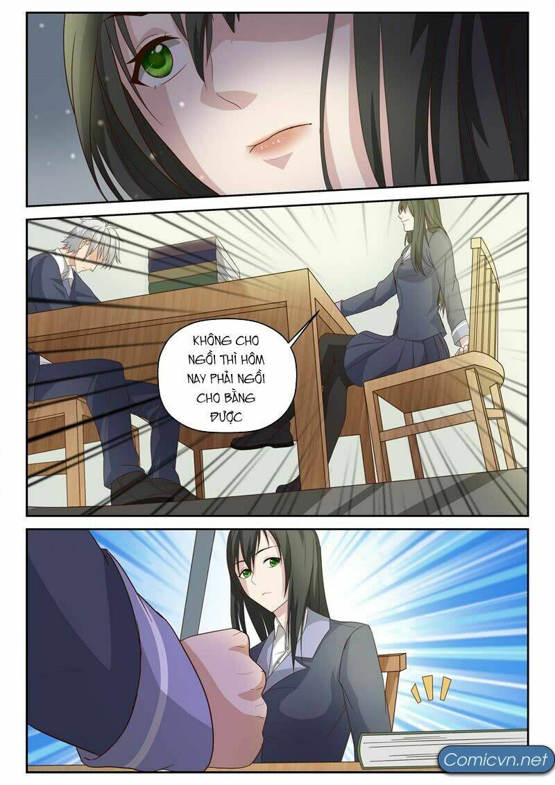 Tu Chân Cuồng Thiếu: Chapter 9