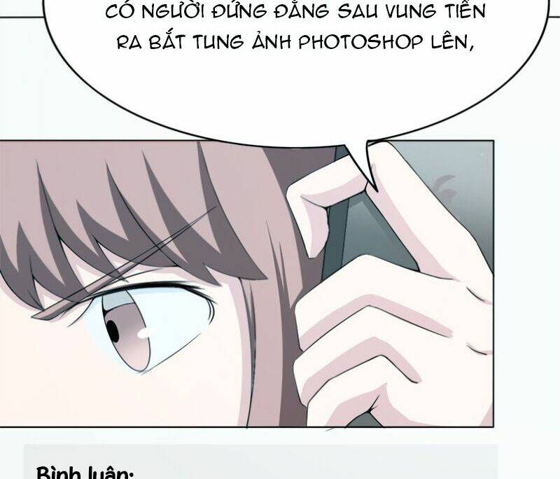 Mạc Thiếu Bức Hôn: Vợ Mới Khó Chống Đỡ: Chapter 6