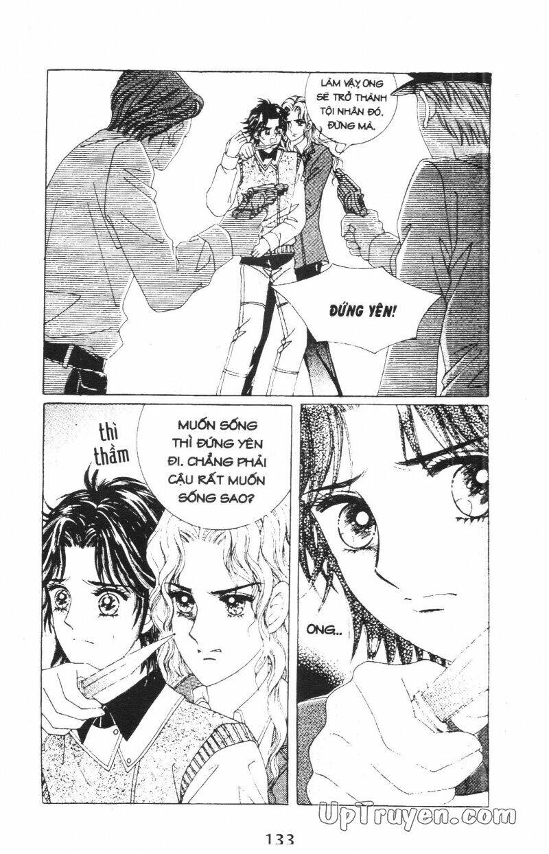 Mặt nạ tình yêu: Chapter 119