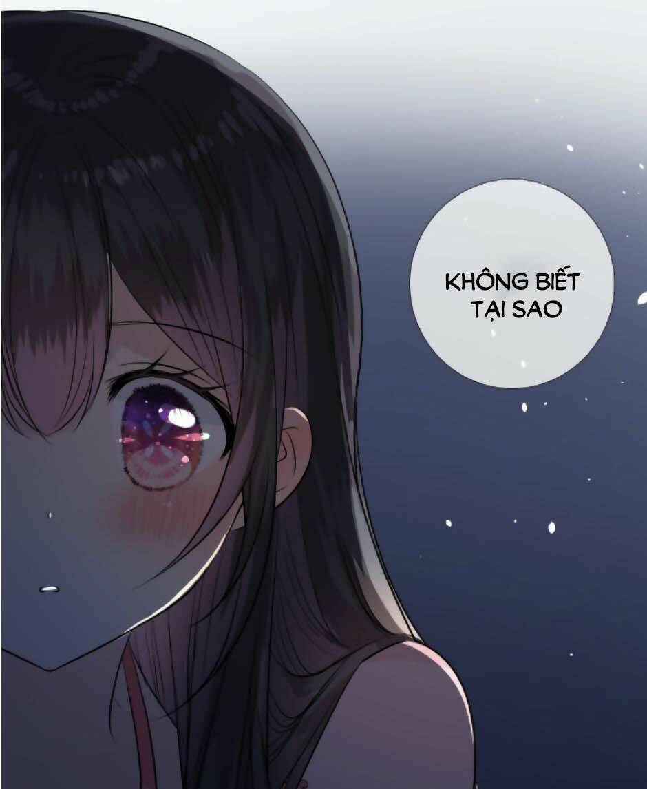 Sao Lại Là Yêu?: Chapter 27