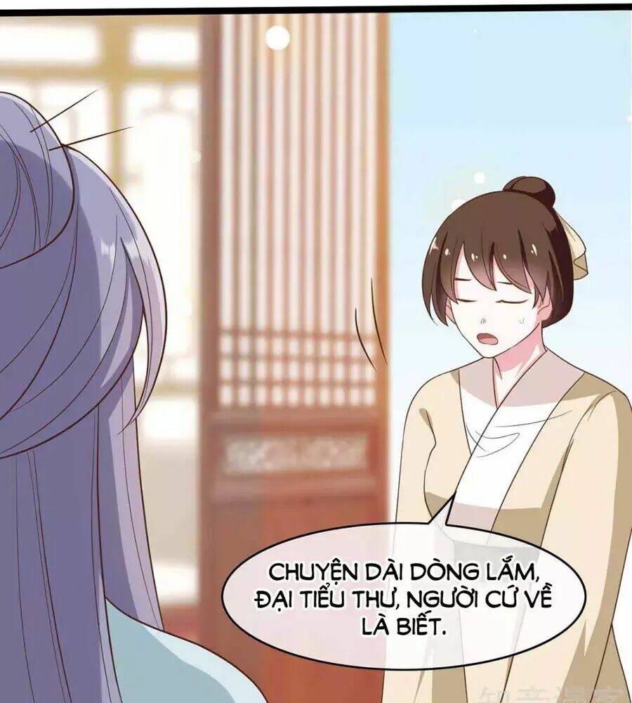 Đích Nữ Hữu Độc: Chapter 38