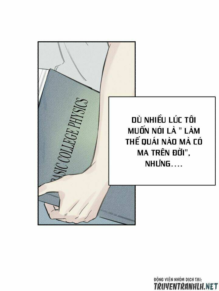 Angel Buddy: Chapter 1