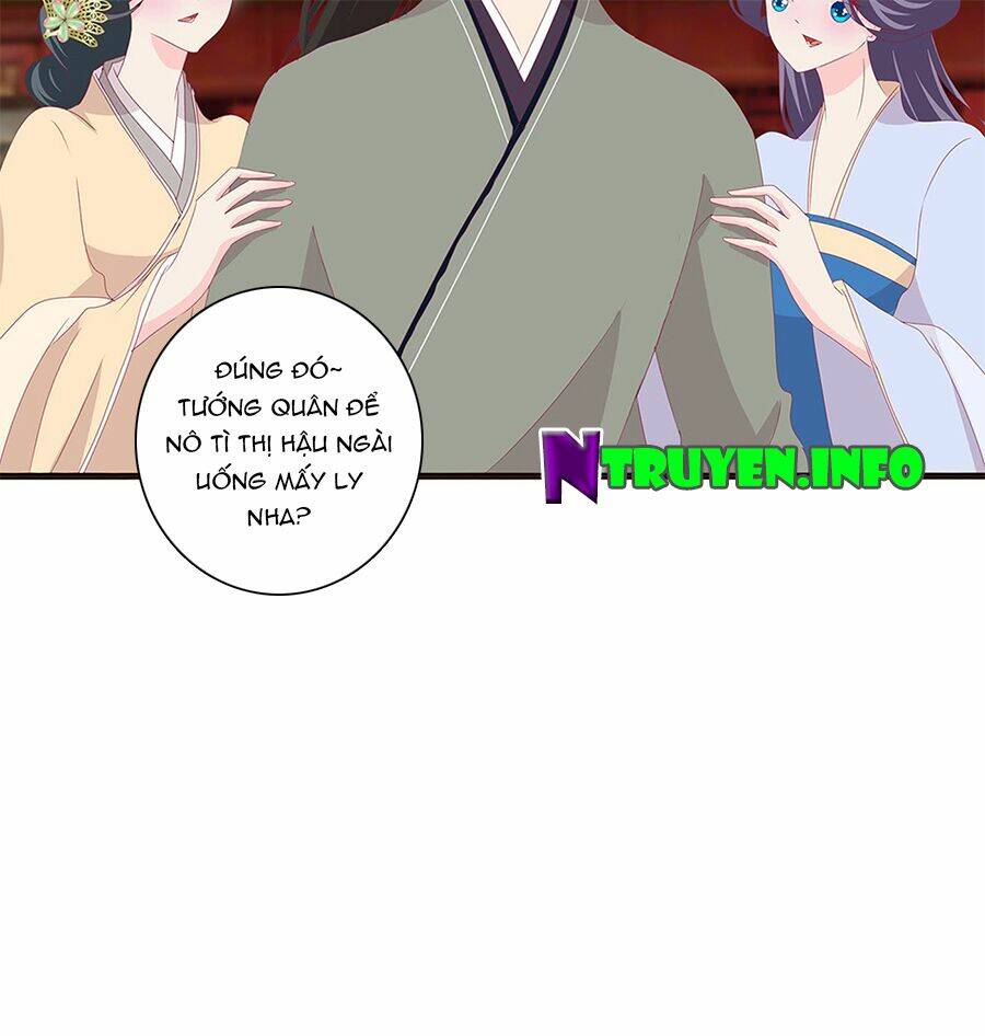 Tướng Quân Mời Ra Trận: Chapter 143