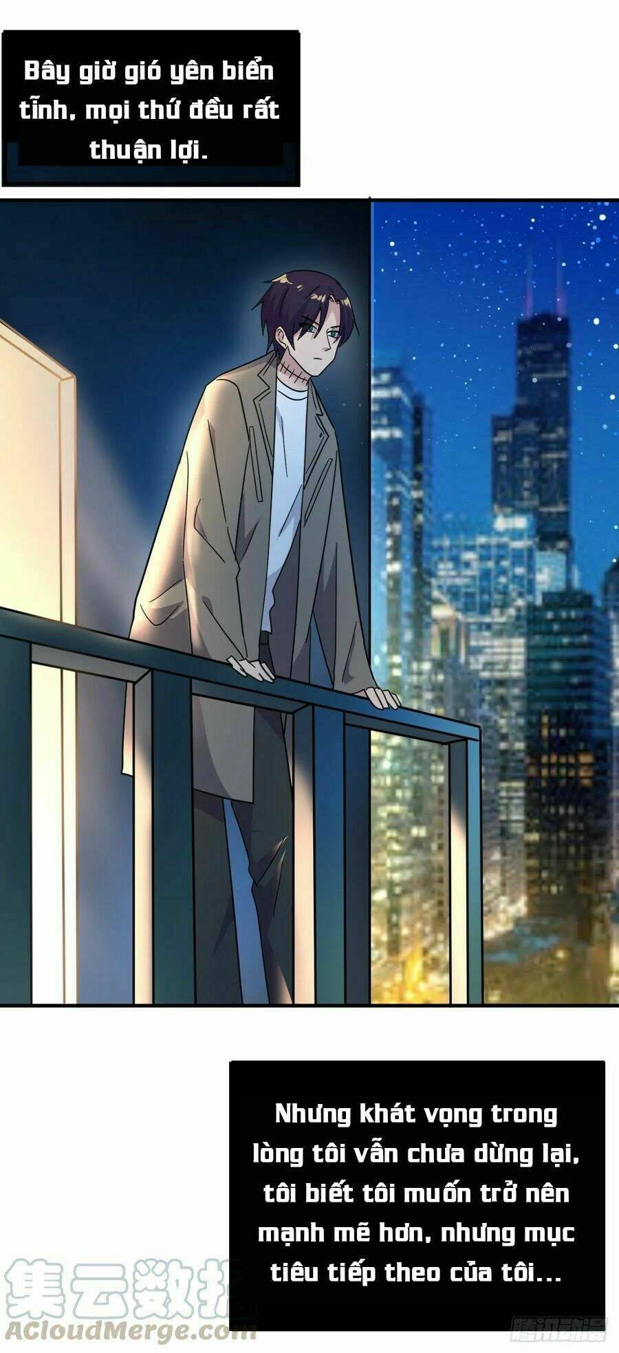 Đại Gia Livestream Vạn Giới: Chapter 43