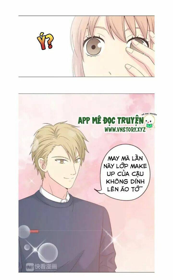 Xin Chào! Dân Nữ: Chapter 69.1