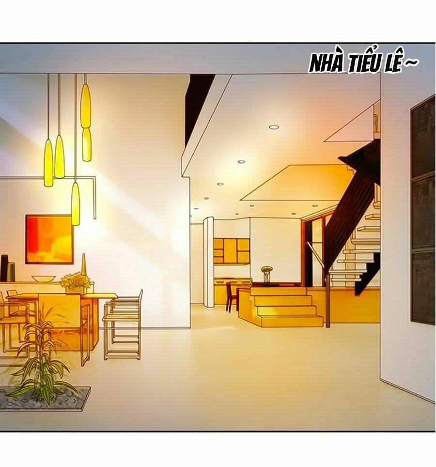 Bạn Trai Là Ngôi Sao: Chapter 117